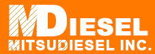 Официальный дилер MITSUDIESEL